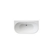 Urbane II Back to Wall Free Standing Bath 1400 gallery detail image