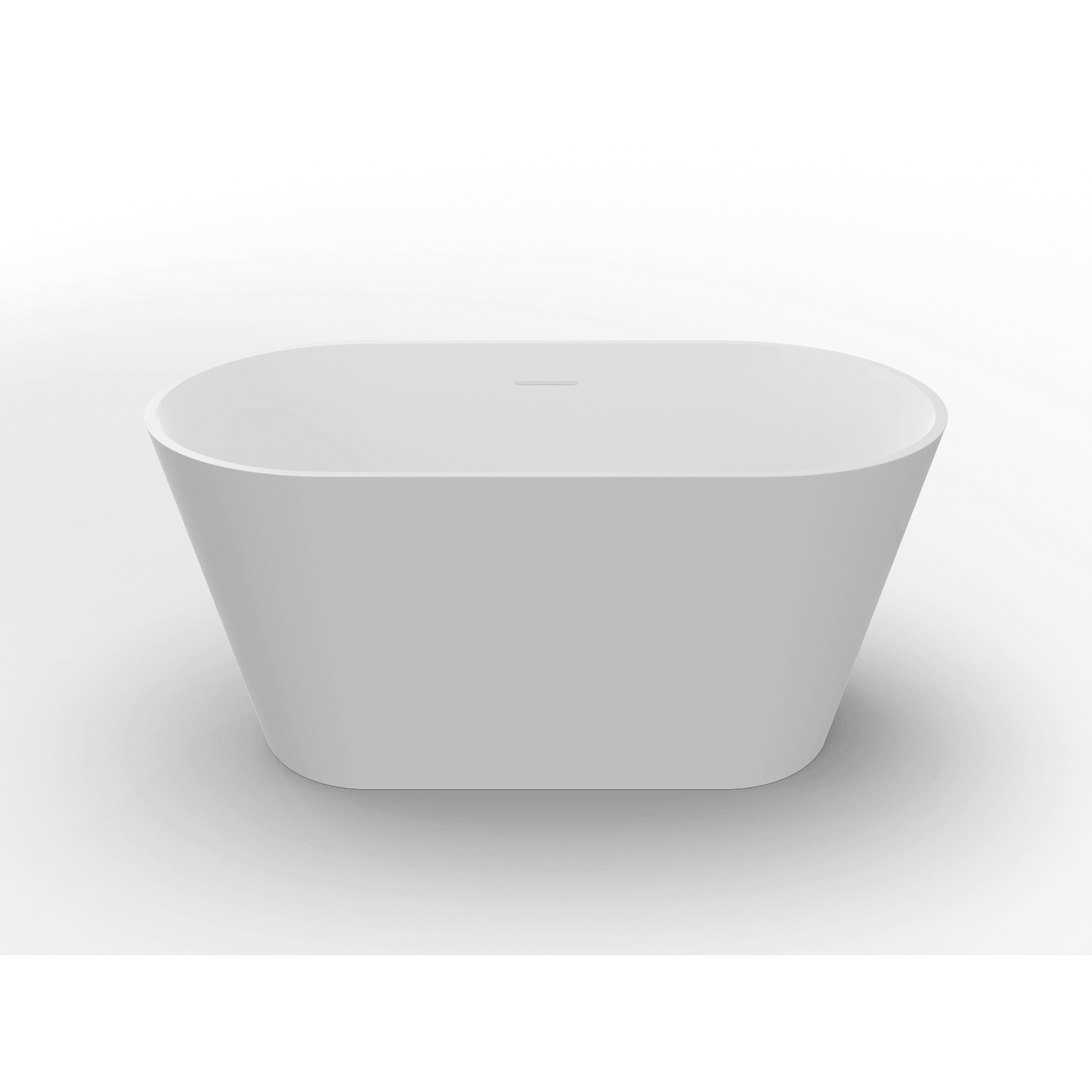 Barcelona Two Seat Deep Soak Tub gallery detail image