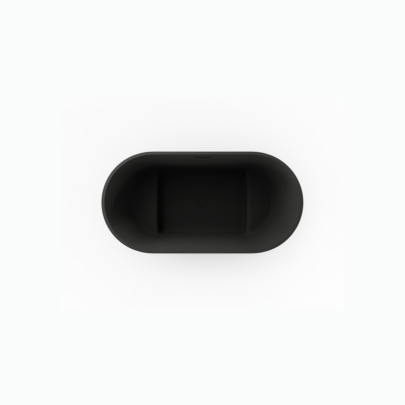 Barcelona Two Seat Deep Soak Tub gallery detail image