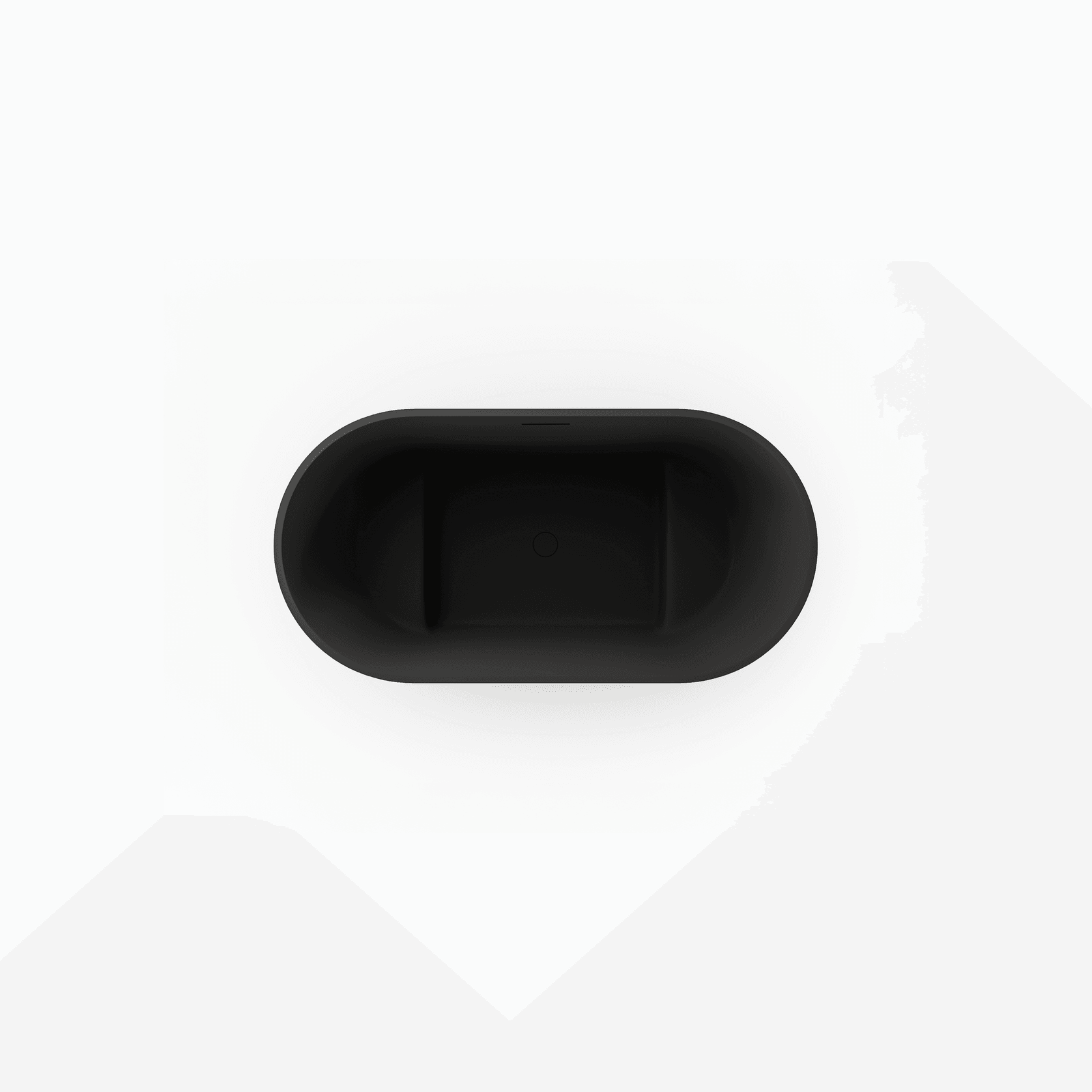 Barcelona Two Seat Deep Soak Tub gallery detail image