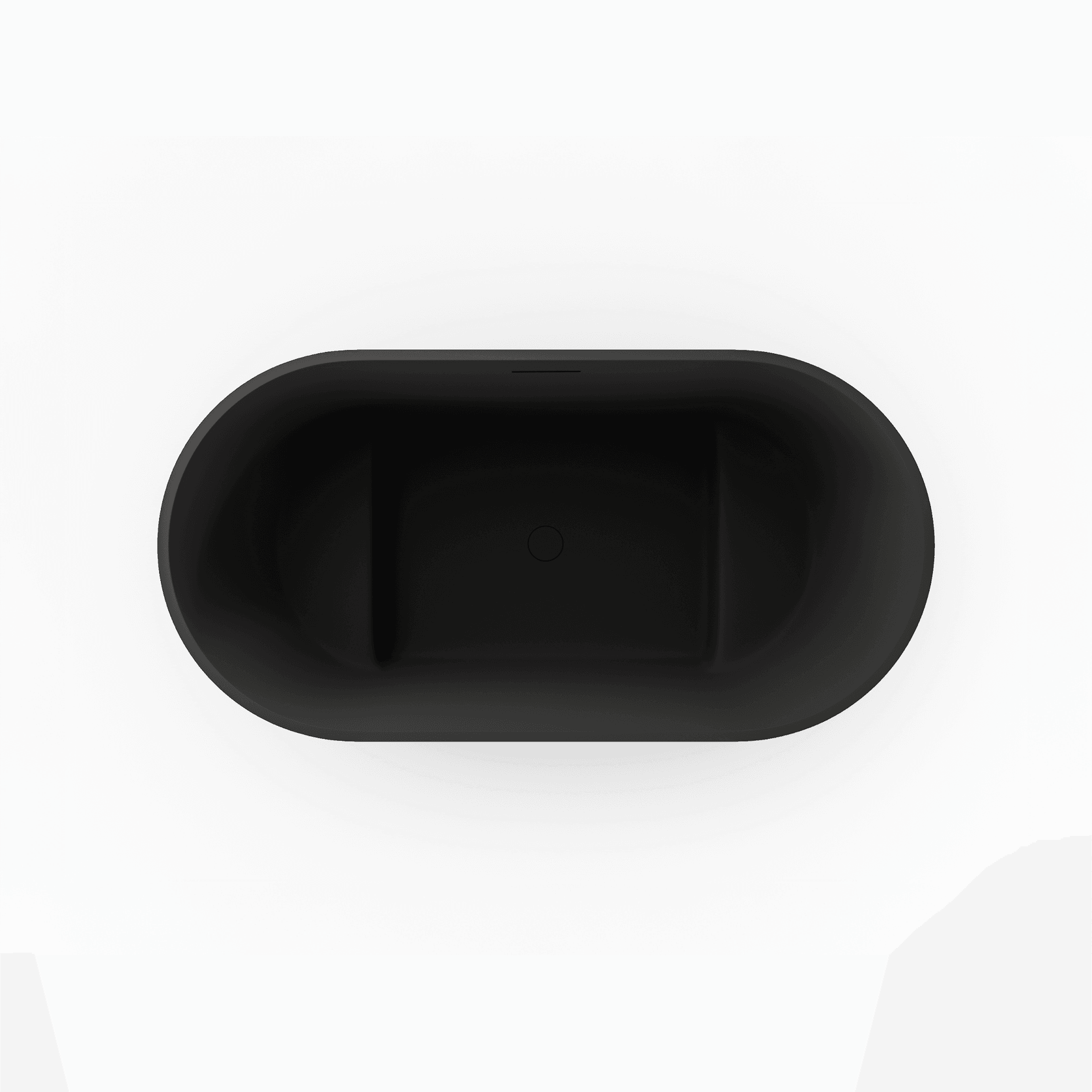 Barcelona Two Seat Deep Soak Tub gallery detail image