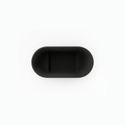 Barcelona Two Seat Deep Soak Tub gallery detail image
