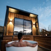 Outdoor Baths gallery detail image