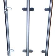 Freestanding Posts gallery detail image