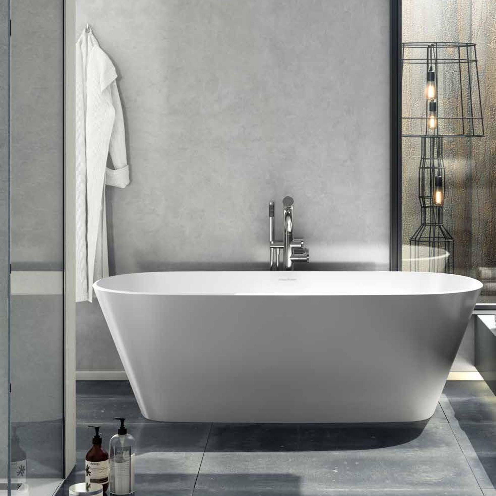 Victoria + Albert | Vetralla Bath gallery detail image