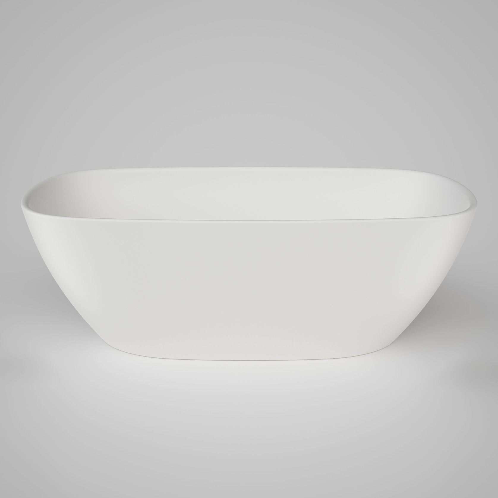 Contura II 1700mm Freestanding Bath gallery detail image