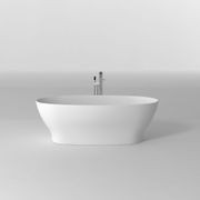 G65157 Freestanding 1700mm Stone Bath gallery detail image