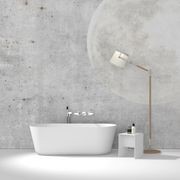 Thin Edge Freestanding Gia Itallii Stone Bath G65160 gallery detail image