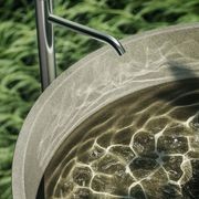 Agape In-Out Cemento Bathtub gallery detail image