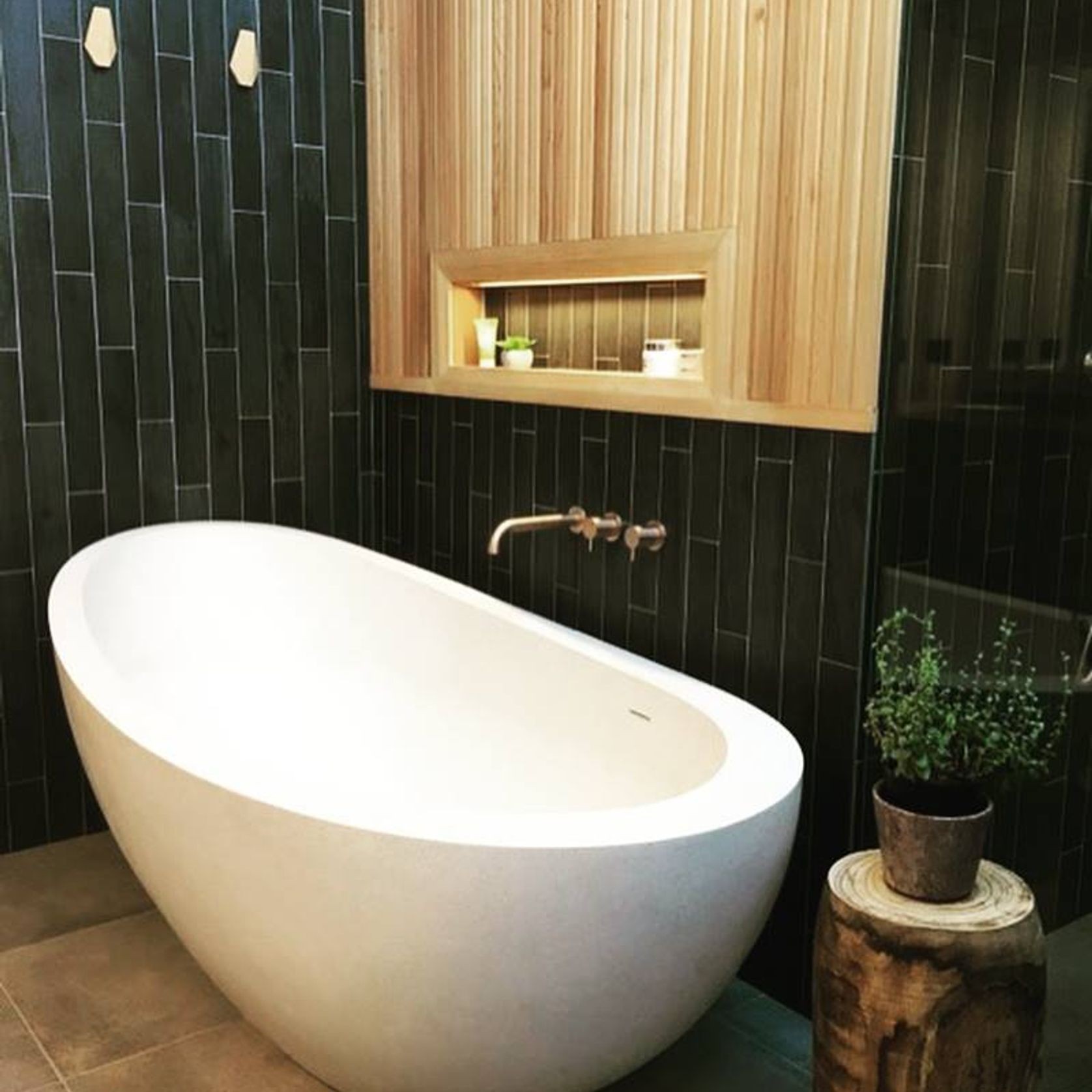 Abby Bath by BelloCasa gallery detail image