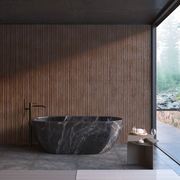 Panna Marble Bathtub gallery detail image