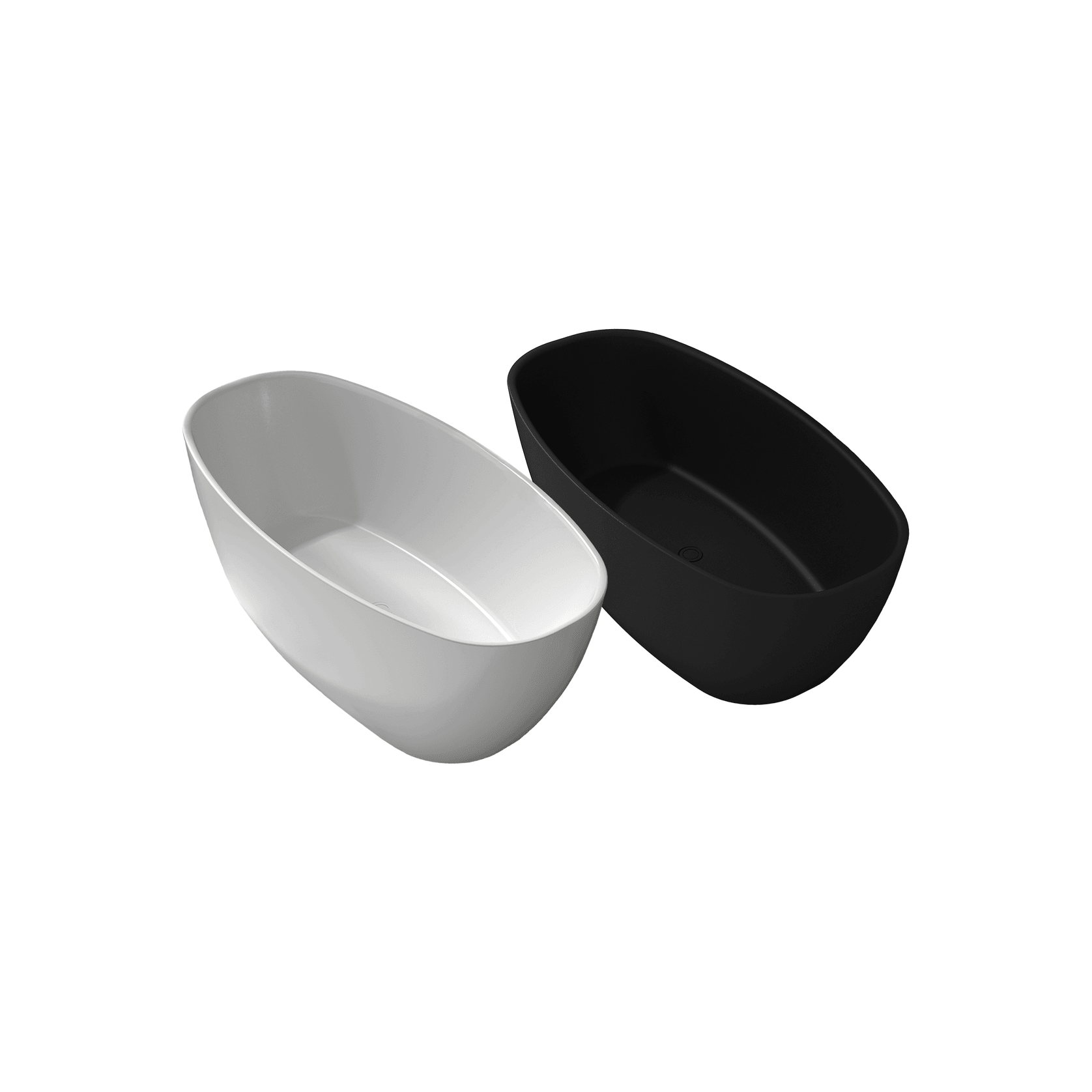 Coco Free Standing Baths gallery detail image