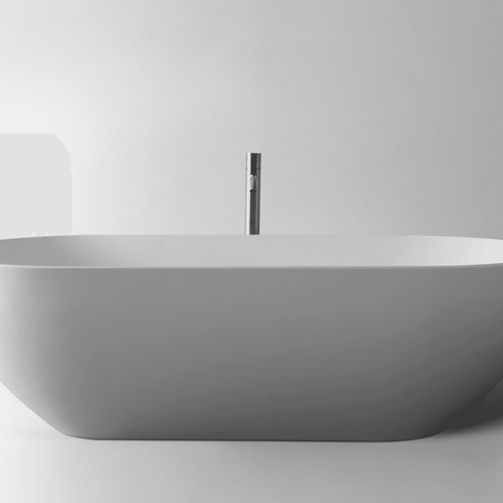 Justina Classic Lightweight Bath ST12 gallery detail image