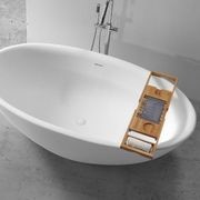 B092 Extra Wide Hugi Bath 1710mm gallery detail image