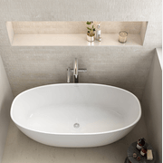 Barcelona I Freestanding Bath gallery detail image