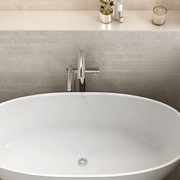 Barcelona I Freestanding Bath gallery detail image