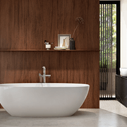 Barcelona lll Freestanding Bath gallery detail image