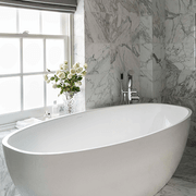 Barcelona lll Freestanding Bath gallery detail image