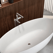 Barcelona lll Freestanding Bath gallery detail image