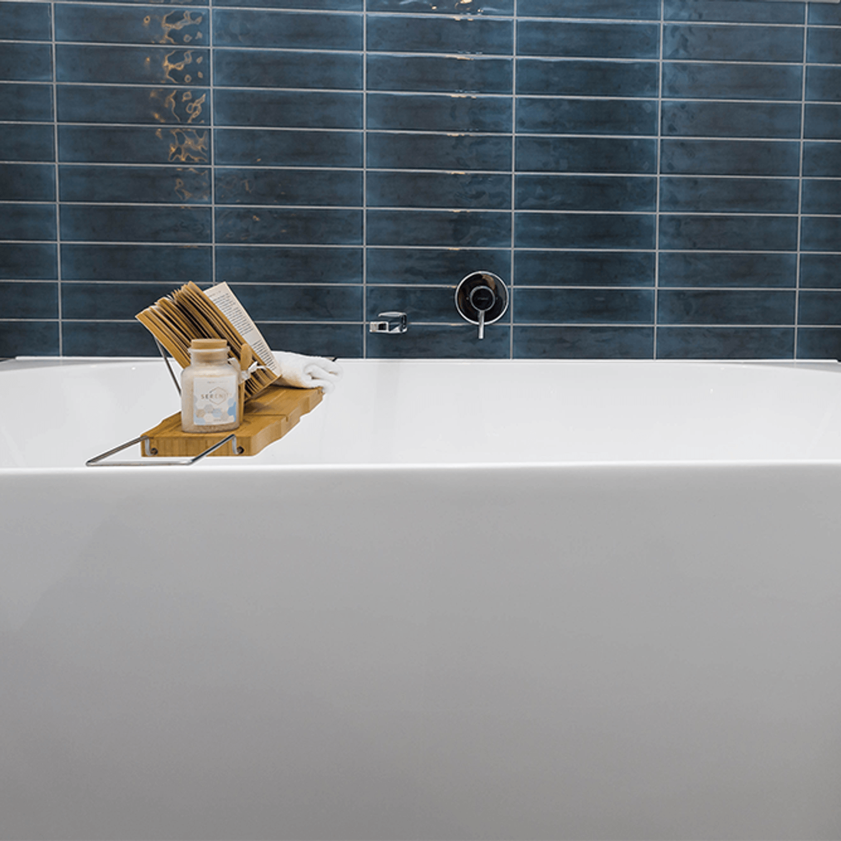 Argo Freestanding Bath ArchiPro NZ