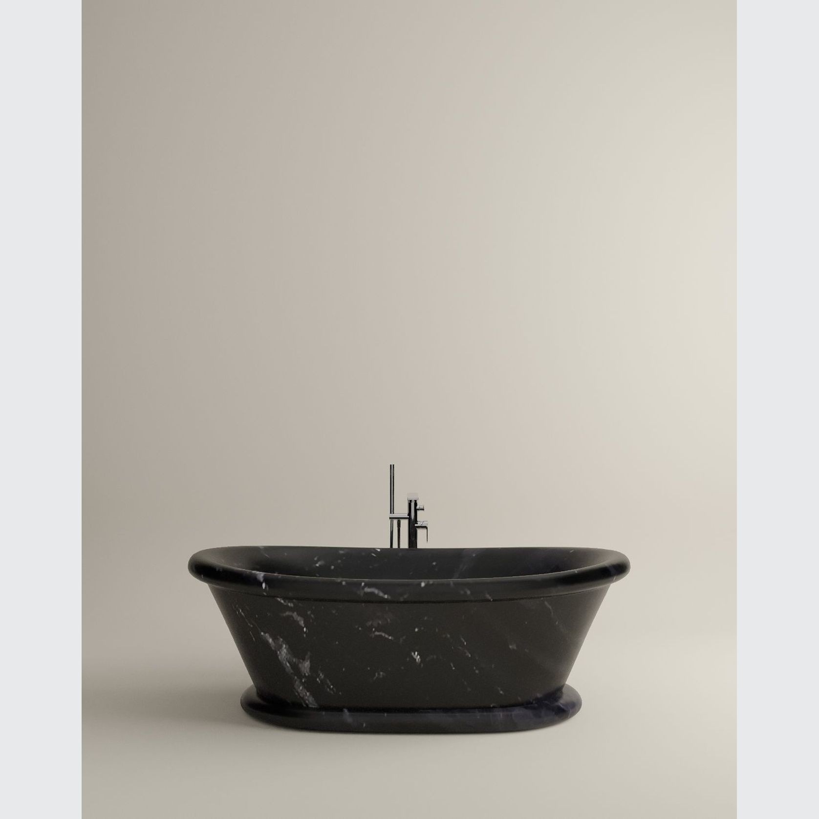 Neelam Marble Bathtub gallery detail image