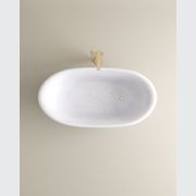 Neelam Marble Bathtub gallery detail image