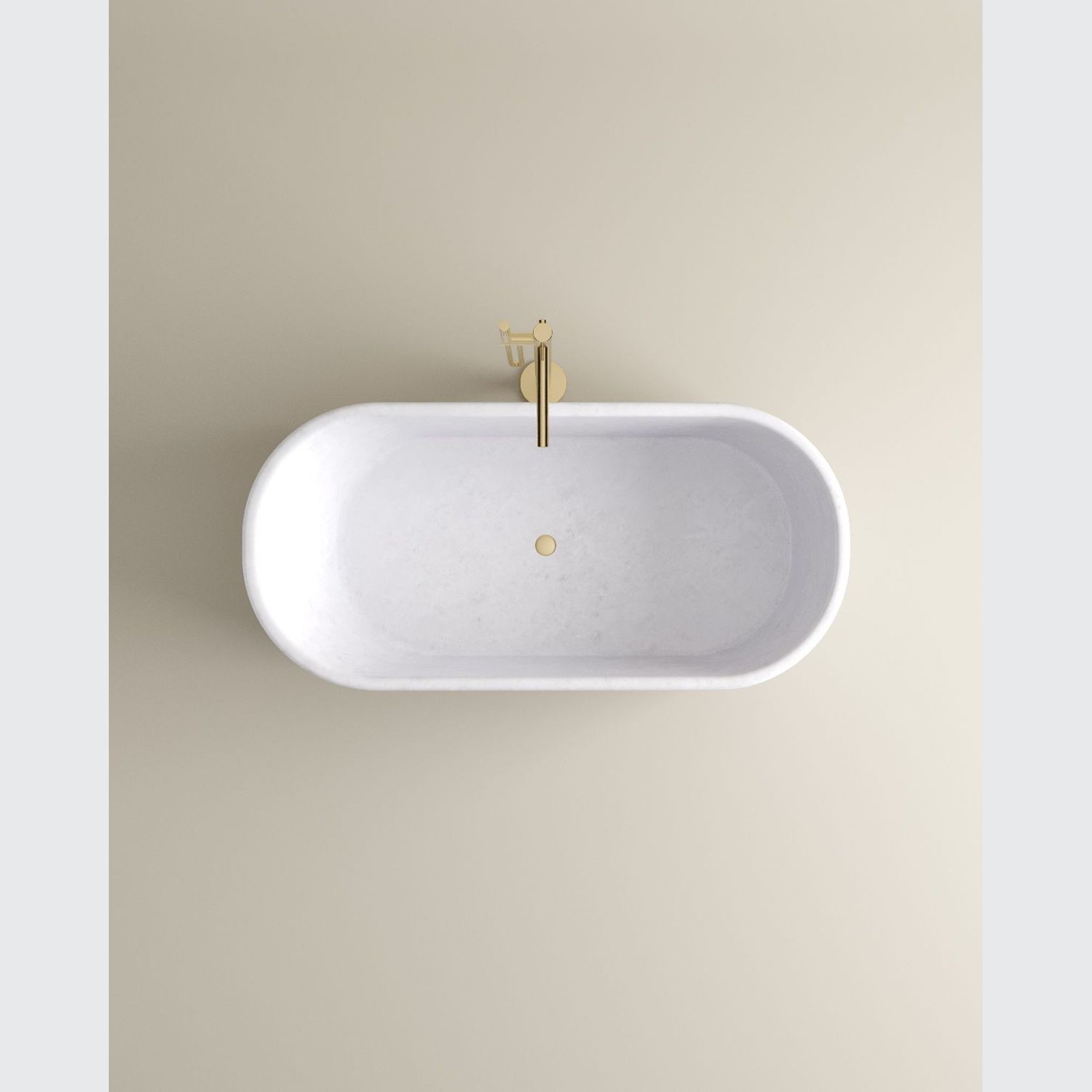 Ratna Marble Bathtub gallery detail image