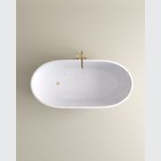 Panna Marble Bathtub gallery detail image