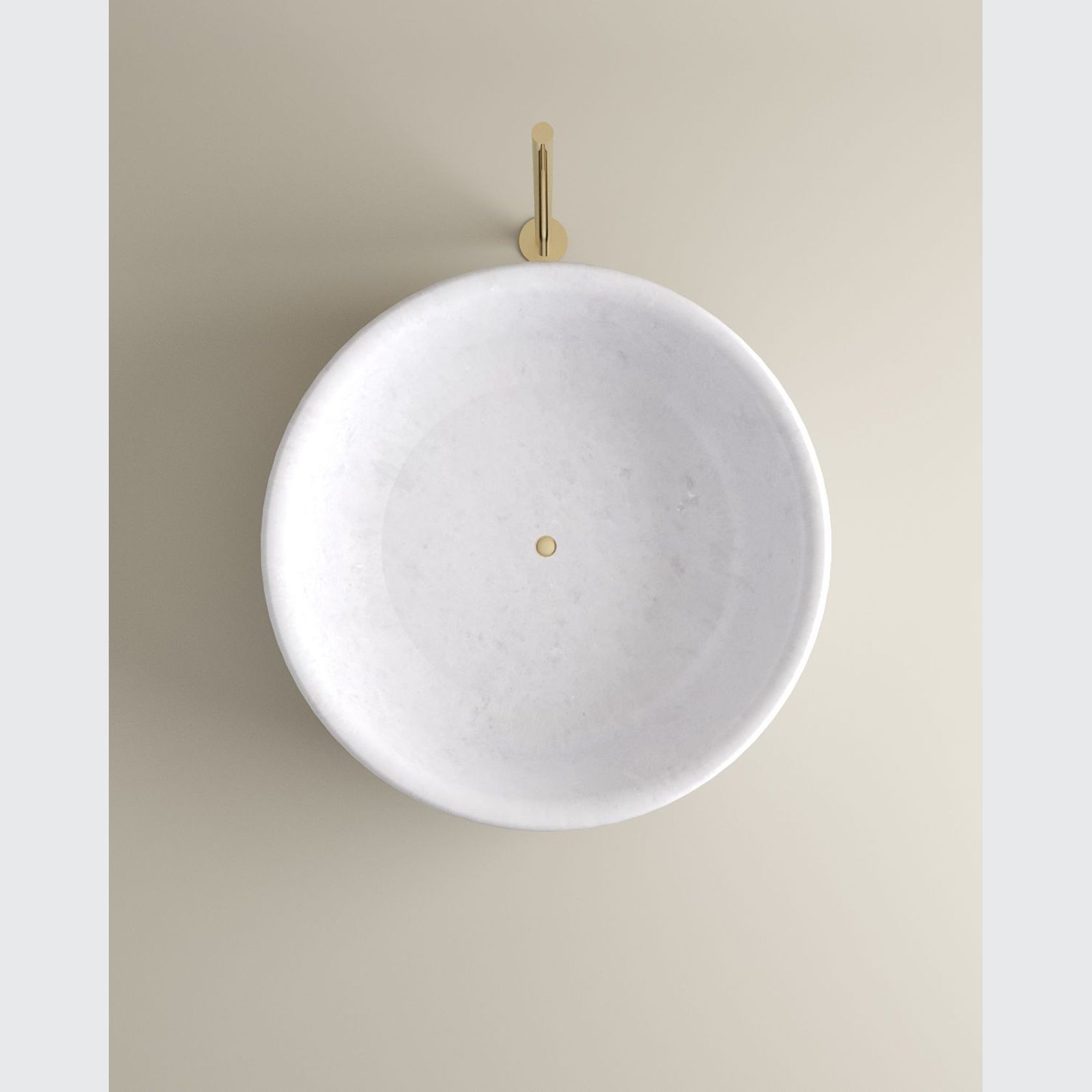 Moti Marble Bathtub gallery detail image
