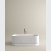 Hira Marble Bathtub gallery detail image