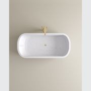 Hira Marble Bathtub gallery detail image