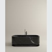 Hira Marble Bathtub gallery detail image
