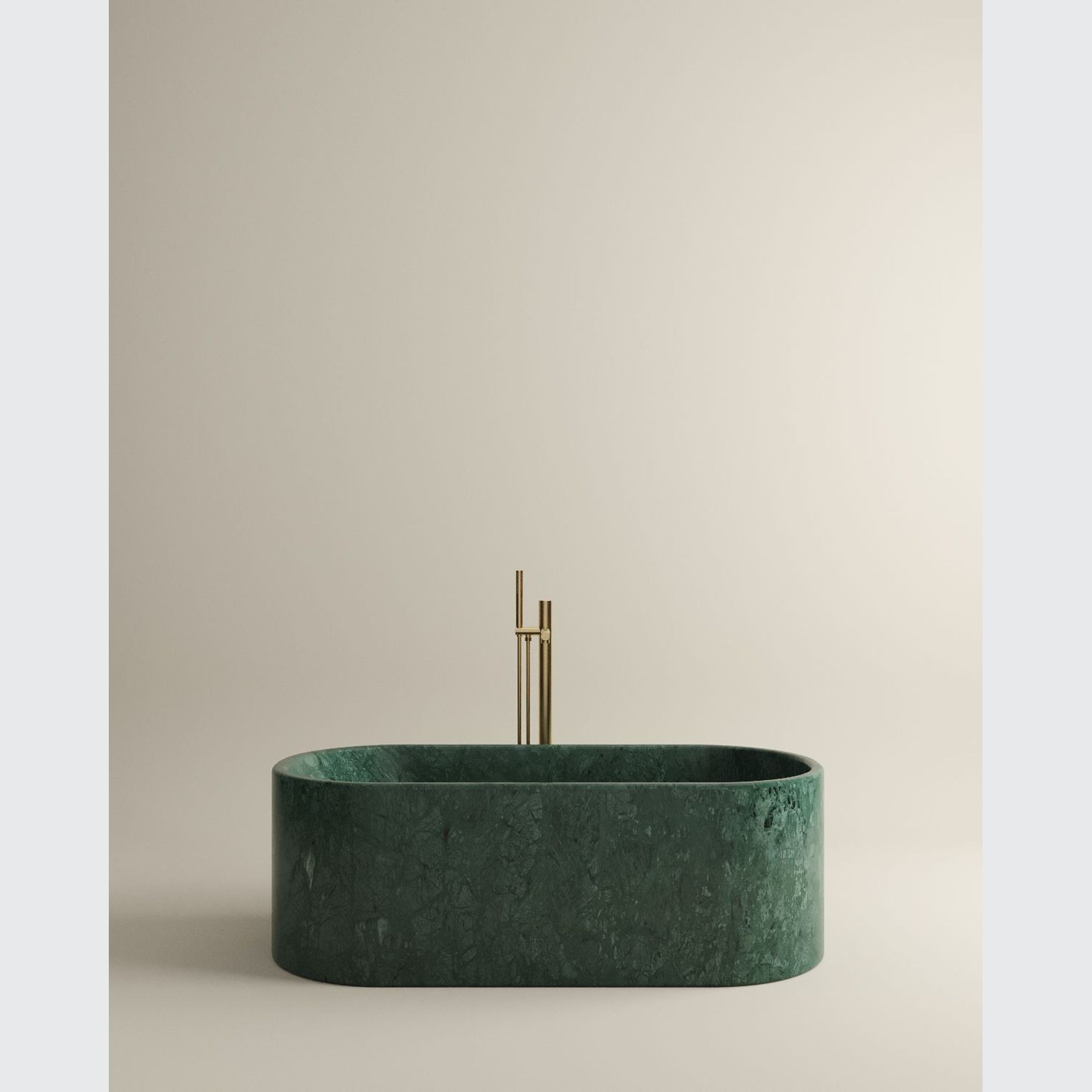 Ratna Marble Bathtub gallery detail image