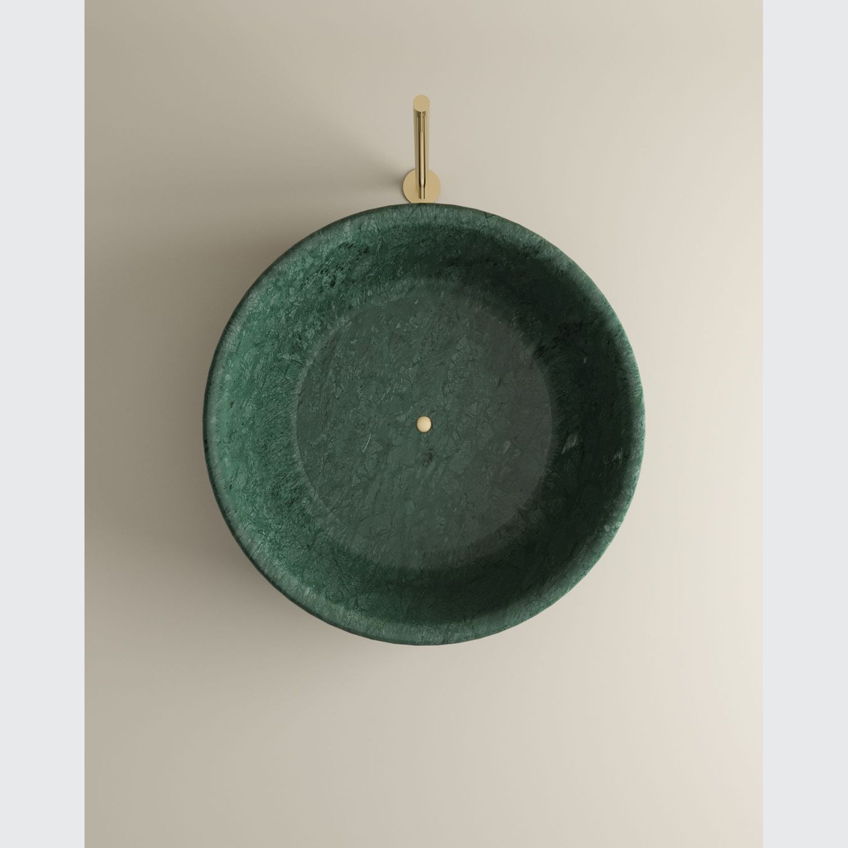 Moti Marble Bathtub gallery detail image
