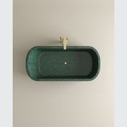 Hira Marble Bathtub gallery detail image