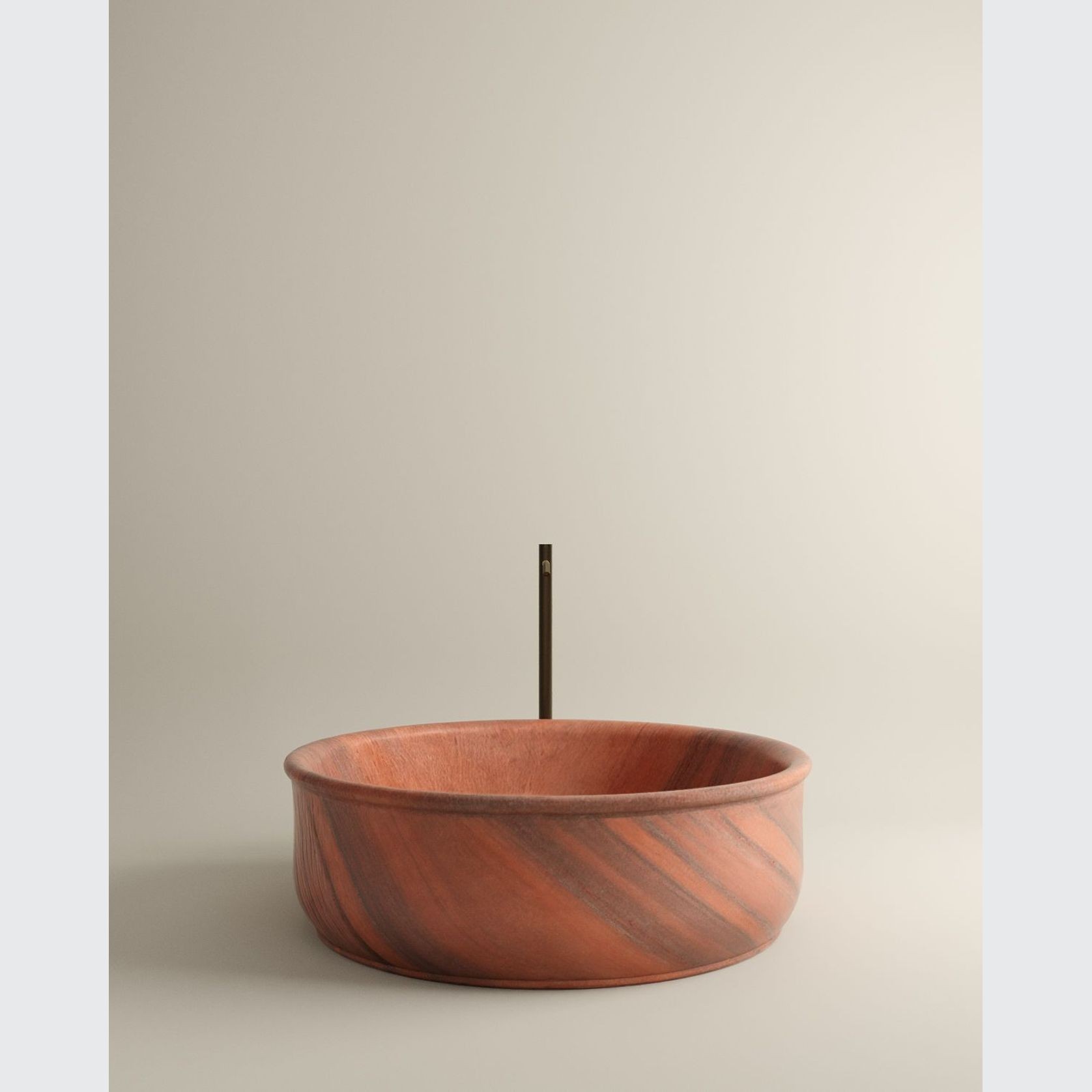 Moti Marble Bathtub gallery detail image