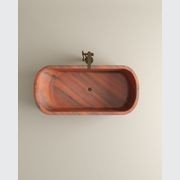 Hira Marble Bathtub gallery detail image