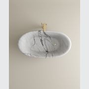 Neelam Marble Bathtub gallery detail image