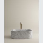 Ratna Marble Bathtub gallery detail image