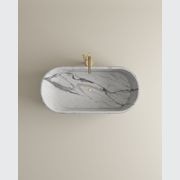 Ratna Marble Bathtub gallery detail image