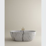 Panna Marble Bathtub gallery detail image