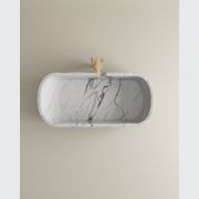 Hira Marble Bathtub gallery detail image