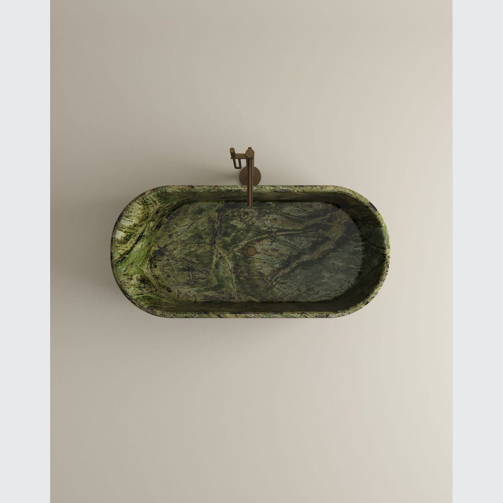 Ratna Marble Bathtub gallery detail image