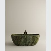 Panna Marble Bathtub gallery detail image