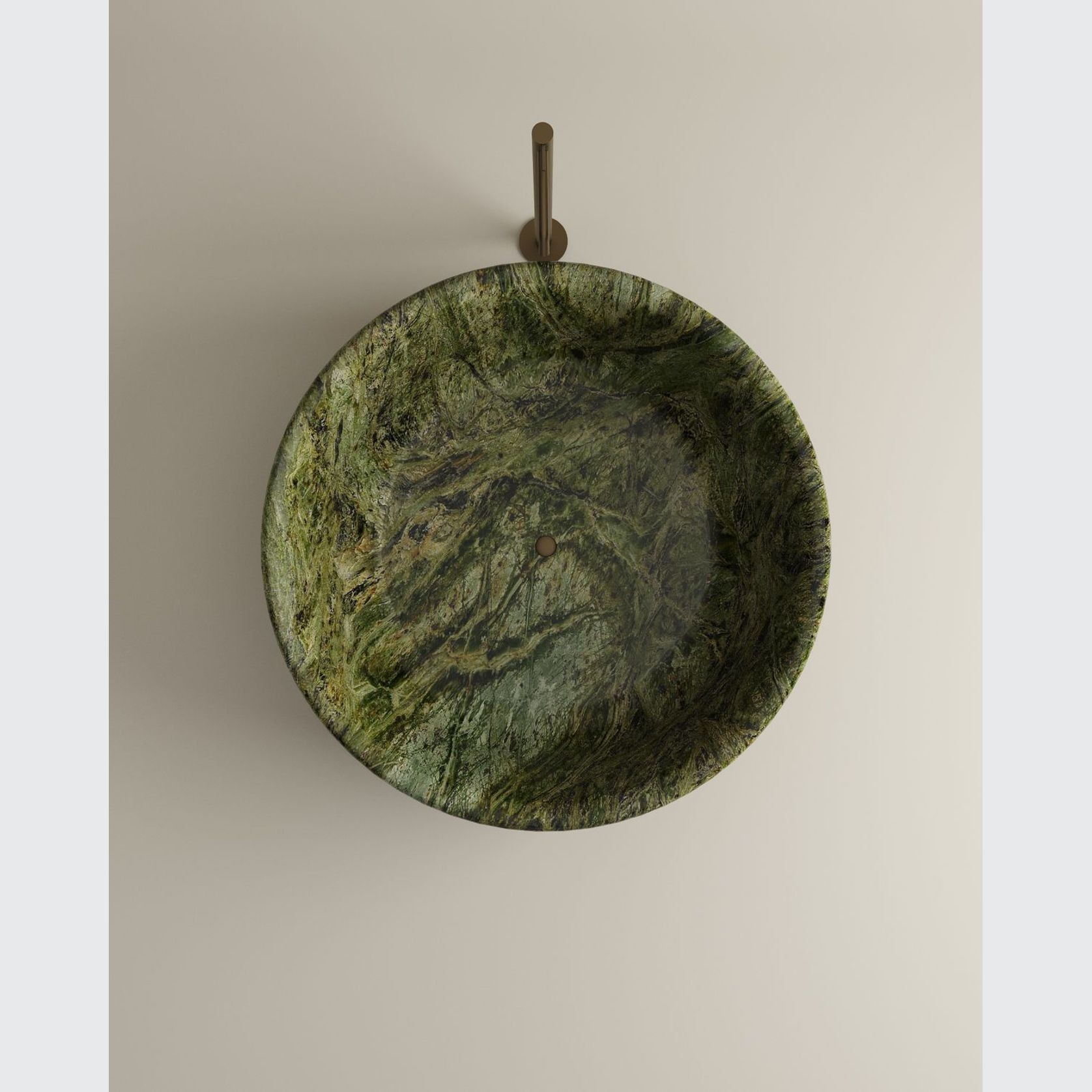Moti Marble Bathtub gallery detail image