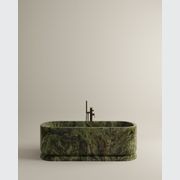 Hira Marble Bathtub gallery detail image
