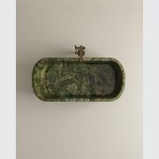 Hira Marble Bathtub gallery detail image