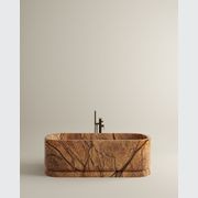 Hira Marble Bathtub gallery detail image