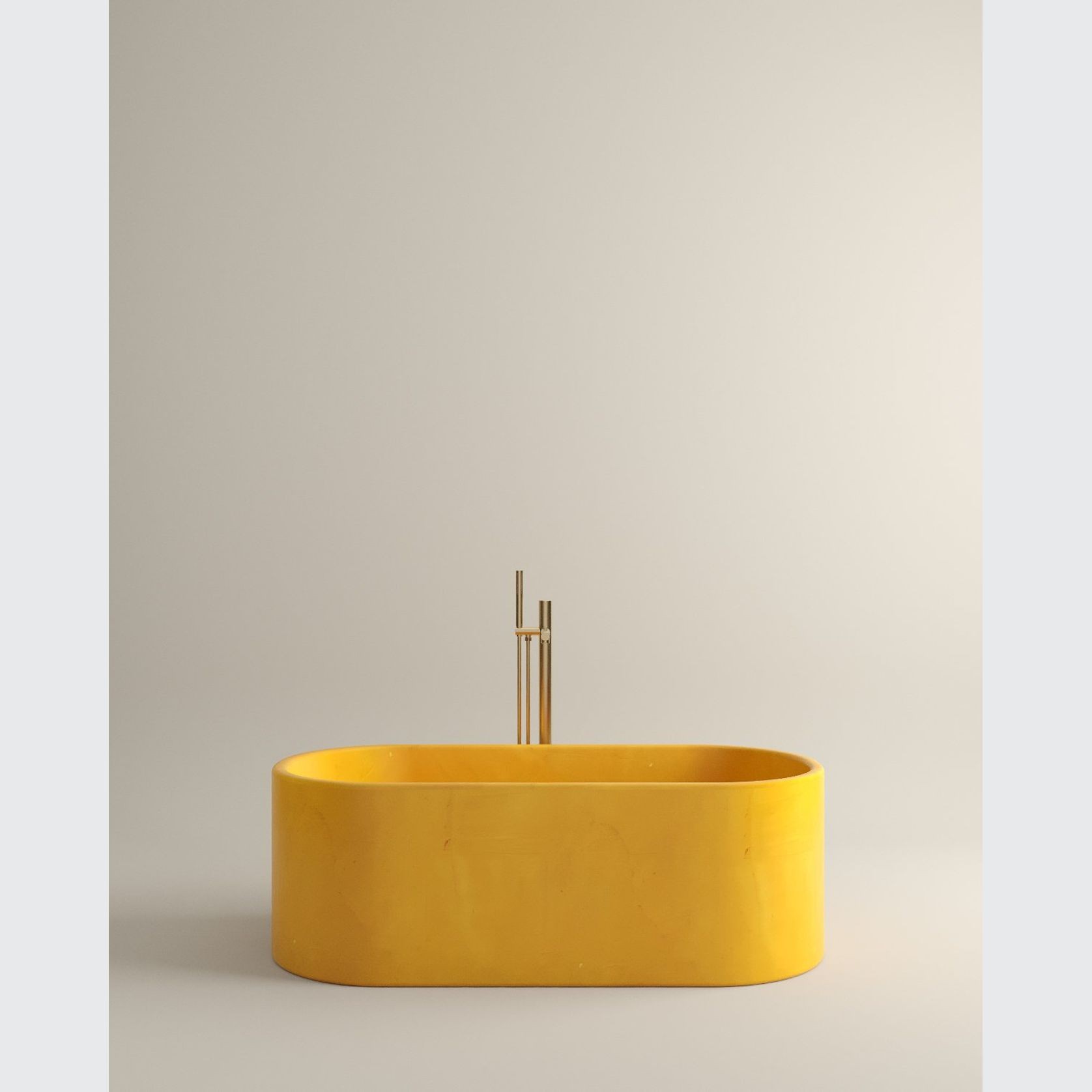 Ratna Marble Bathtub gallery detail image