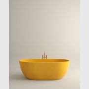 Panna Marble Bathtub gallery detail image